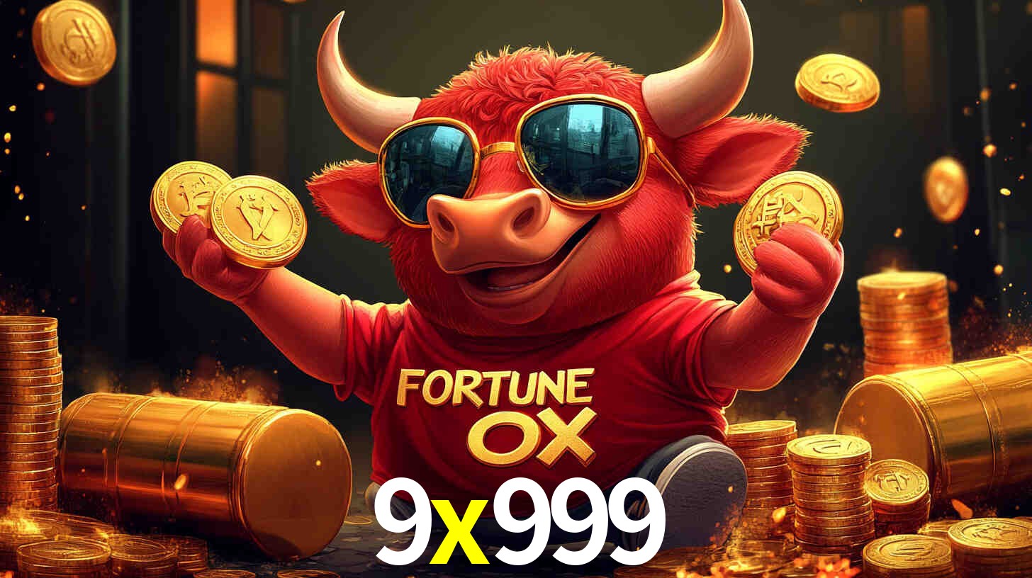 APK 9x999 Android