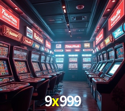 Evolução VIP 9x999