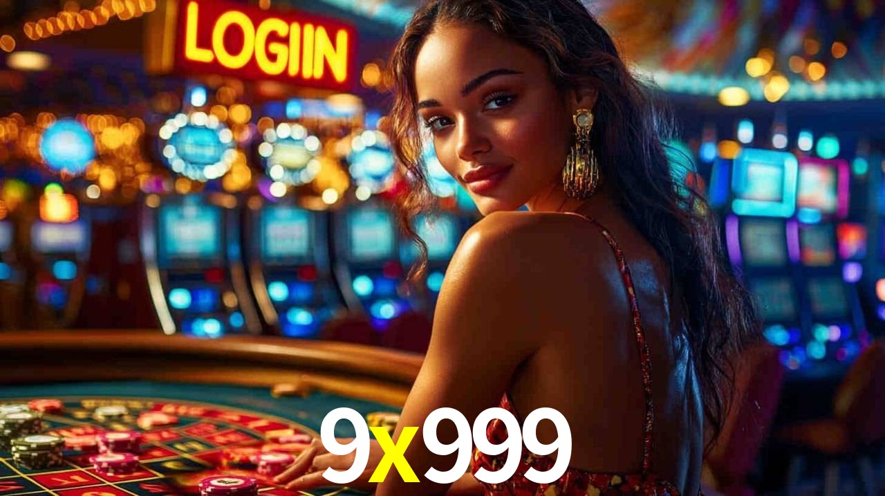 9x999 Giros Grátis