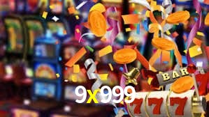 Jogos App 9x999